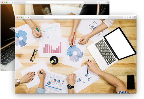 Business Management Solutions